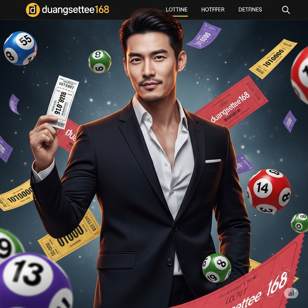ซื้อ หวย